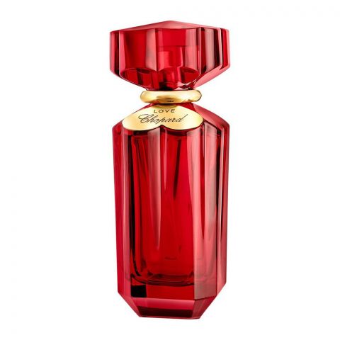 Chopard Love Eau De Parfum, Fragrance For Women, 100ml