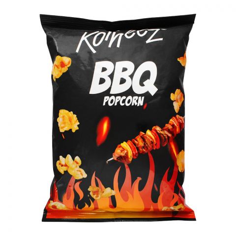 Korneez BBQ Popcorn, 50g