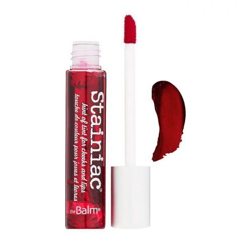 theBalm Stainiac Hint Of Tint For Cheeks And Lips Beauty Queen