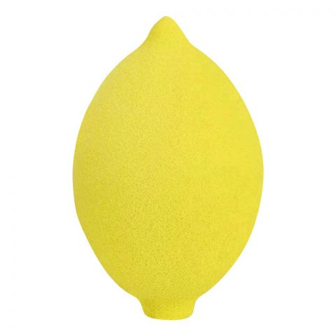 Lameila Lemon Makeup Sponge, A80182