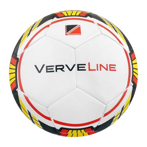 Verve Line Football, M/S 3.5MM, 06 Panel, 0053