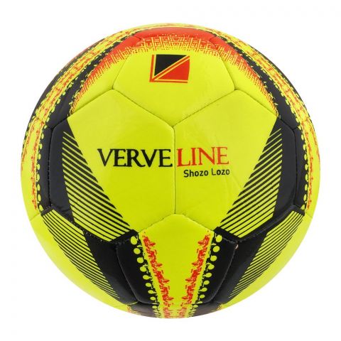 Verve Line Football, M/S 3.5MM, 32 Panel, 0070