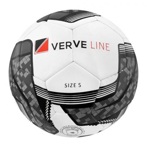 Verve Line Football, M/S 3.5MM, 32 Panel, 00129