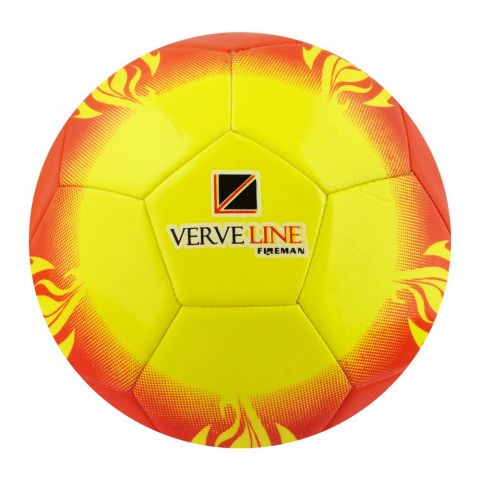 Verve Line Football, M/S 3.5MM, 32 Panel, 0099