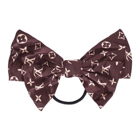 LV Style Pony, Band Brown, AB-28