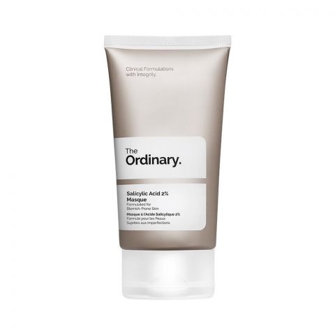 The Ordinary Salicylic Acid 2% Masque, 50ml