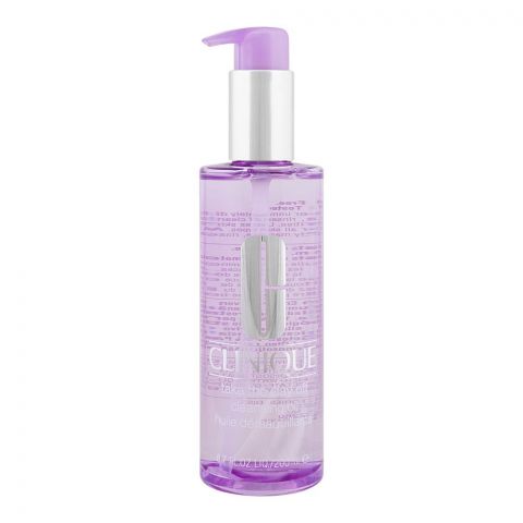 Clinique Take The Day Off Cleansing Oil, 200ml