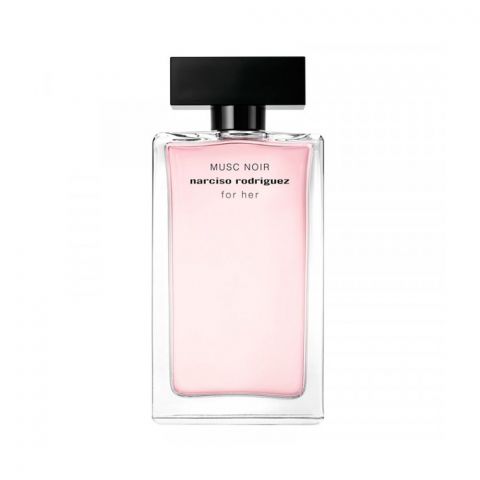Narciso Rodriguez Musc Noir For Her Eau De Parfum, Fragrance For Women, 100ml