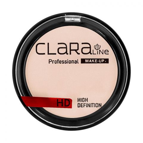 Claraline Professional Highlighter HD Compact, 102