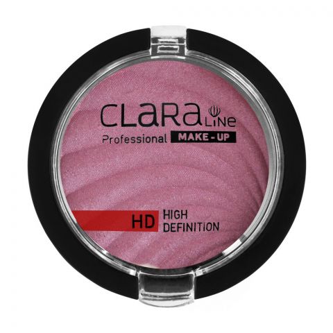Claraline Professional High Definition Compact Eyeshadow, 211