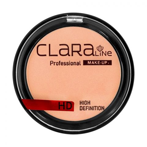 Claraline Professional High Definition Compact Blusher, 56