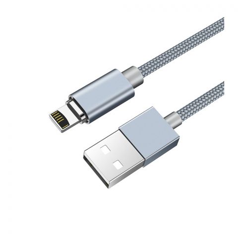 Hoco U40A Magnetic Absorption Lightening Charging Cable