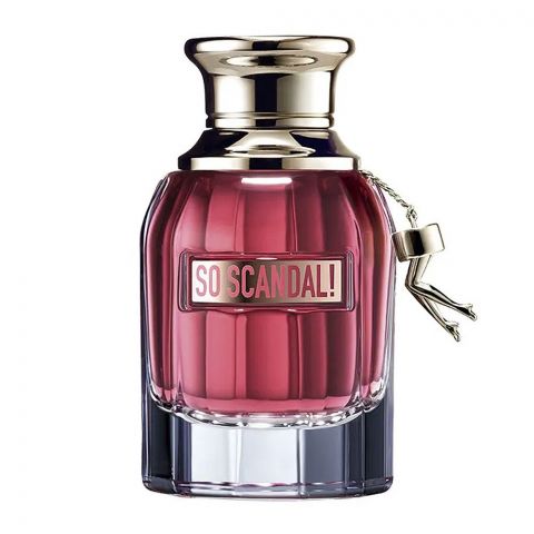 Jean Paul Gaultier So Scandal! Eau De Parfum, Fragrance For Women, 80ml