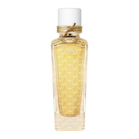 Cartier Oud & Musc Perfum, Fragrance For Men & Women, 75ml