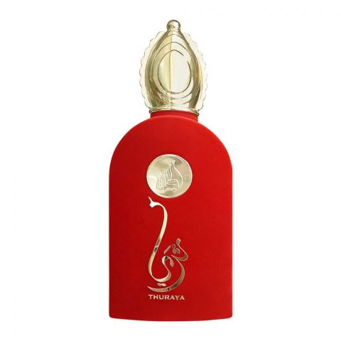 Lattafa Thuraya Eau De Parfum, Fragrance For Men & Women, 100ml