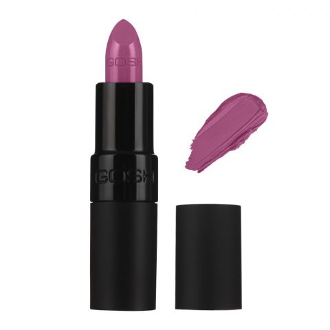 Gosh Velvet Touch Lipstick, 16 Matt Purple
