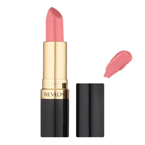 Revlon Super Lustrous Creme Lipstick, 616 Wink For Pink