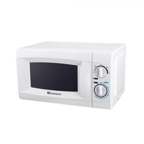 Dawlance Microwave Oven, White, DW-15 S