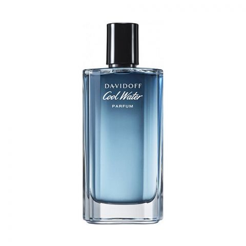 Davidoff Cool Water Eau De Parfum, Fragrance For Men, 100ml