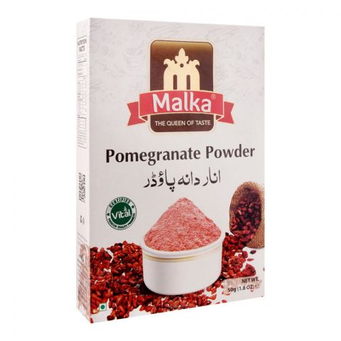 Malka Pomegranate Powder, 50g