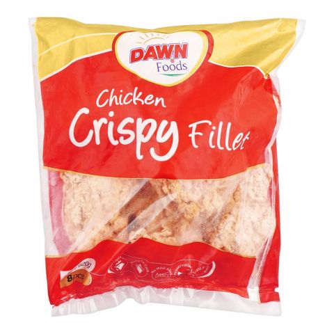 Dawn Chicken Crispy Fillets, 8-Pack, 920g