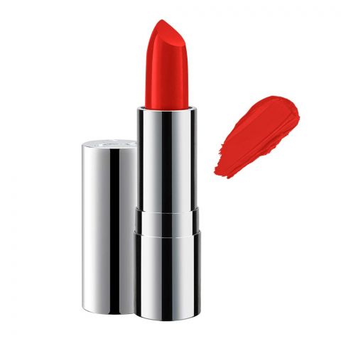 Luscious Hydra Color Moisturizing Lipstick, Chilli Red