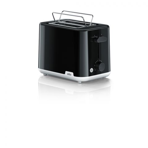 Braun Breakfast 1 Toaster, HT-1010