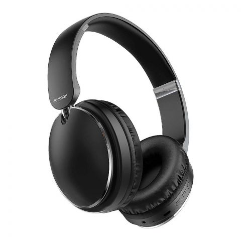 Joyroom Foldable Headphone, Black, JR-HL2