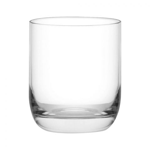 Ocean Rock Top Drink Glass 325ml 6-pack, B00311