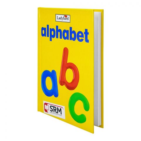 Early Learning: Alphabet abc Book