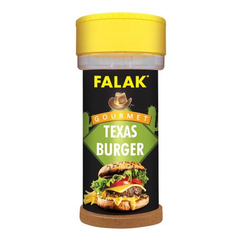 Falak Texas Burger, 80g