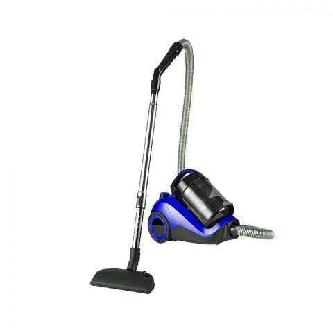 West Point Deluxe Multi Cyclone Vacuum Cleaner, 1500W, WF-245