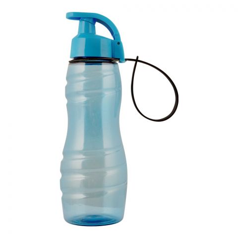 Herevin Water Bottle, 0.5Ltr, Blue #161410-000