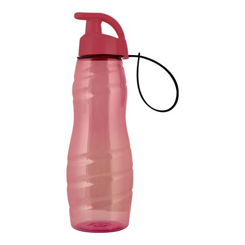 Herevin Water Bottle, 0.5Ltr, Pink #161410-000
