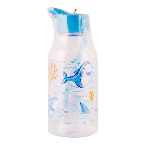 Herevin Shark Water Bottle, 0.46Ltr, #161807-370