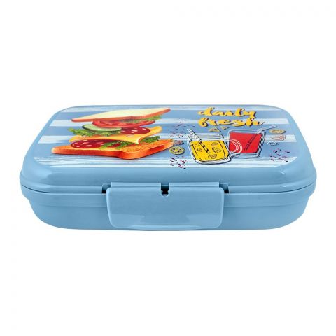 Titiz Daily Fresh Lunch Box, 750ml, AP-9078