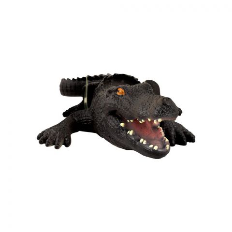 Style Toys Crocodile With Sound, 3670-0642