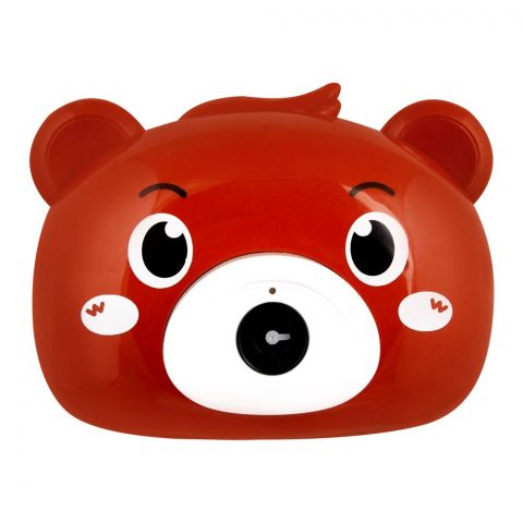 Style Toys Bubble Machine Bear, 3896-1442
