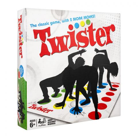 Style Toys Twister, 4009-1642