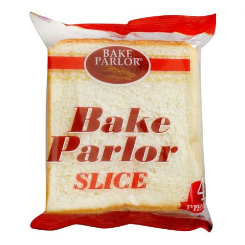 Bake Parlor Bread Slice, 4-Pack
