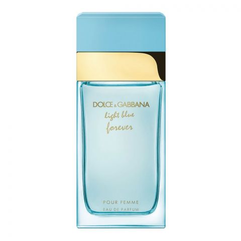 Dolce & Gabbana Light Blue Forever Pour Femme EDP, 100ml