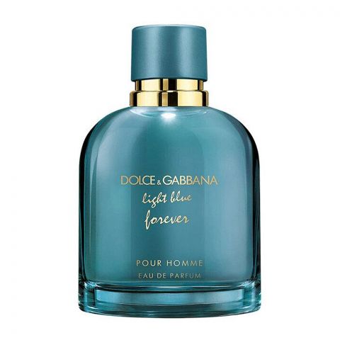 Dolce & Gabbana Light Blue Forever Pour Homme EDP, 100ml