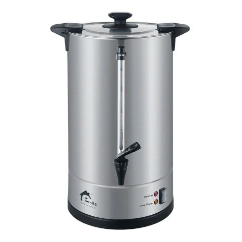 E-Lite Electric Kettle, 2250W, 20 Liter Capacity, EWK-20B