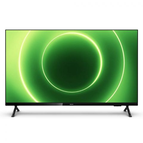 Philips 6900 Series 32 Inches Smart LED Android TV, 32PHT6915