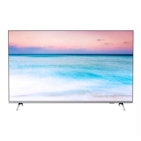 Philips 6600 Series 4K UHD 65 Inches, LED Smart TV, 65PUT6654-98
