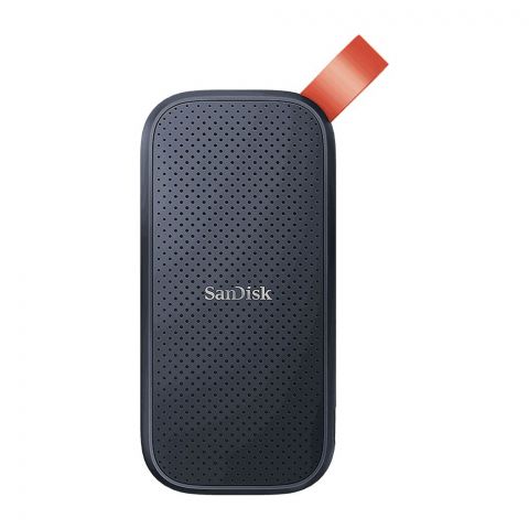 Sandisk Portable SSD 480Gb/Go 520MB/S