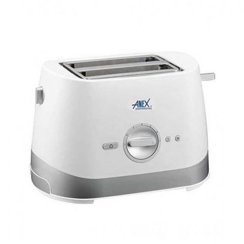 Anex Two Slice Toaster, AG-3019