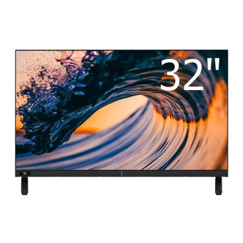 Itel Basic A Series LED 32 Inches TV, A324