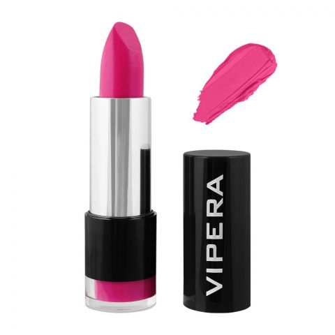 Vipera Cream Color Moisturizing Lipstick, 24