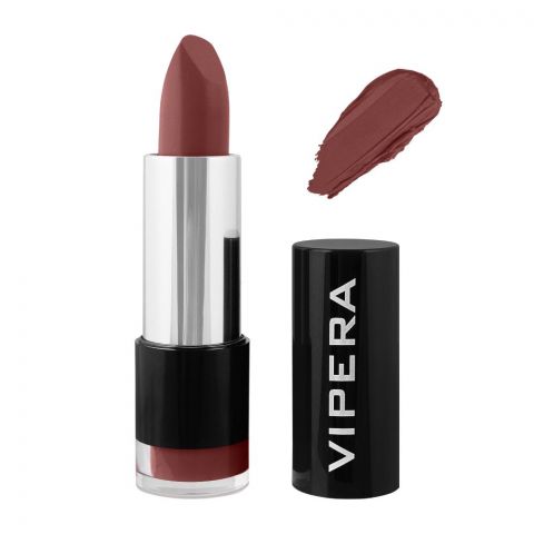 Vipera Cream Color Moisturizing Lipstick, 33